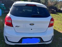 usata Ford Ka Plus ka+ 1.2 85 cv