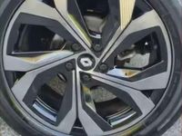 Usata Renault Captur Engineered 145 CV (106 kW) 2023 Blu/azzurro SUV