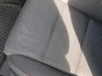 Usata Audi A3 2011 Nero Utilitaria