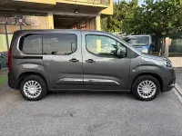 Usata Toyota Proace Verso City 101 CV (74 kW) 2021 Grigio Station wagon