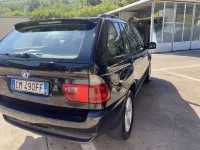 Usata BMW X5 218 CV (160 kW) 2004 SUV