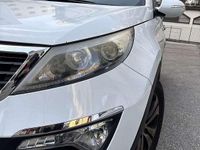 Usata Kia Sportage Plus 116 CV (85 kW) 2012 SUV