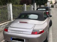usata Porsche 911 (996) Cabrio - automatico