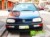 usata VW Golf III 1.8