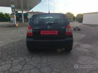 Usata Citroën C2 60 CV (44 kW) 2004 Nero Utilitaria
