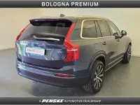 Usata Volvo XC90 173 CV (127 kW) 2023 Blu SUV