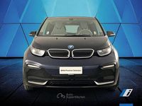 Usata BMW i3 Advantage 135 kW (184 CV) 2021 Blu Utilitaria