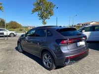 Usata VW Taigo R-line 110 CV (80 kW) 2024 Grigio(met.) SUV