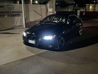 Usata BMW 325 218 CV (160 kW) 2007 Coupé
