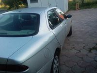 usata Alfa Romeo 156 156 1.9 JTD 16V cat Progression