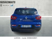 usata Renault Kadjar 1.5 blue dci Sport Edition 115cv