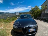 usata Alfa Romeo 147 1.9 JTD 16V cat 5 porte Distinctive