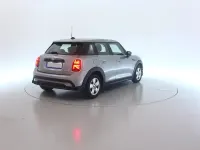 Usata Mini Cooper Essential 136 CV (100 kW) 2023 Melting silv Utilitaria