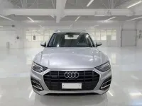 Gebraucht Audi Q5 Business 203 PS (149 kW) 2021 SUV