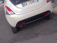 Usata Lancia Ypsilon 95 CV (69 kW) 2011 Utilitaria