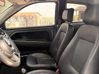 Usata Microcar M.Go 2015 Bianco Utilitaria