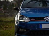 Usata VW Polo GTI 192 CV (141 kW) 2015 Berlina