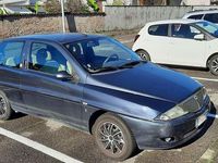 Usata Lancia Ypsilon 64 CV (47 kW) 2002 Utilitaria