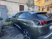 Usata Peugeot 3008 120 CV (88 kW) 2019 Monovolume