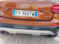 Usata Audi Q2 116 CV (85 kW) 2019 SUV