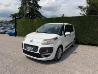 Occasion Citroën C3 Picasso Exclusive 95 ch (69 kW) 2011 Blanc Monospace