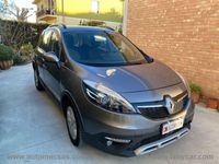 usata Renault Scénic III Scénic XMod Cross 1.5 dCi 110CV Start&Stop Energy