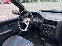 Usata Peugeot 106 1996 Utilitaria