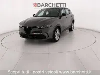 Usata Alfa Romeo Tonale Sprint 131 CV (96 kW) 2022 Grigio SUV