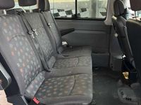 Usata Mercedes Vito 150 CV (110 kW) 2009 Grigio Furgone