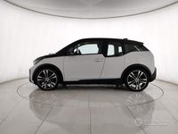 Usata BMW i3 Advantage 2022 Bianco Utilitaria