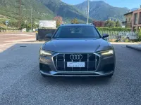 Usata Audi A6 Allroad Ambiente 286 CV (210 kW) 2020 Grigio Station wagon