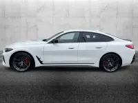 Usata BMW M440 M Sport 374 CV (275 kW) 2023 Bianco Berlina