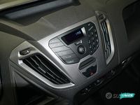 Usata Ford Transit Custom 131 CV (96 kW) 2017 Bianco Berlina