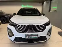 Usata Peugeot 2008 GT 131 CV (96 kW) 2024 Bianco perlato SUV