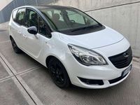 usata Opel Meriva 1.4 t Advance (elective) Gpl-tech 120cv