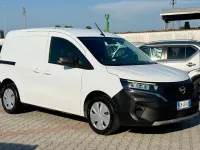 Usata Nissan Townstar Acenta 131 CV (96 kW) 2023 Bianco Furgone