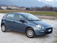 usata Fiat Grande Punto 1.2 2018