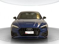 Usata Audi A5 Sportback S-Line 204 CV (150 kW) 2024 Blu ascari metallizzato Utilitaria