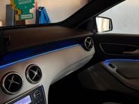 Usata Mercedes A180 Executive 122 CV (89 kW) 2014 Nero Berlina