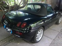 Usata Fiat Barchetta 131 CV (96 kW) 1999 Cabrio