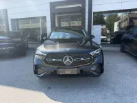 Nuova Mercedes GLC300 Advanced 197 CV (144 kW) 2026 Grigio grafite SUV