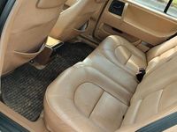 Usata Saab 9000 175 CV (128 kW) 1987 Nero Berlina