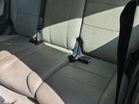 Usata Land Rover Freelander 109 CV (80 kW) 2005 Verde SUV