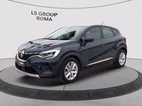 usata Renault Captur Captur1.0 tce zen gpl 100cv