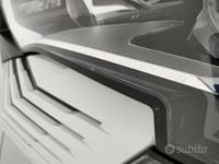 Usata Peugeot 3008 GT 131 CV (96 kW) 2021 Bianco SUV