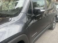 Usata Jeep Renegade Longitude 120 CV (88 kW) 2018 SUV