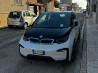 Usata BMW i3 75 kW (102 CV) 2022 Bianco Utilitaria