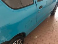 Usata Fiat 600 2000