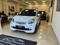 usata Smart ForFour 90 0.9 Turbo Superpassion