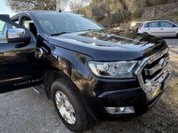 Usata Ford Ranger Limited 200 CV (147 kW) 2016 Pick-up